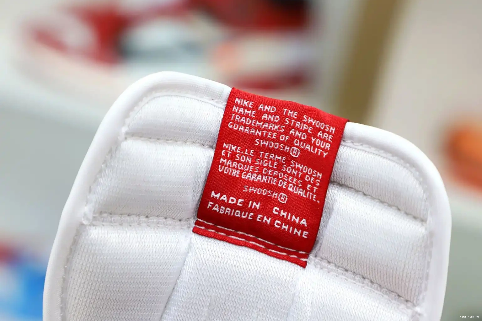 2015 AIR 'CHICAGO' Kimikick 1 JORDAN OG RETRO HIGH 0822